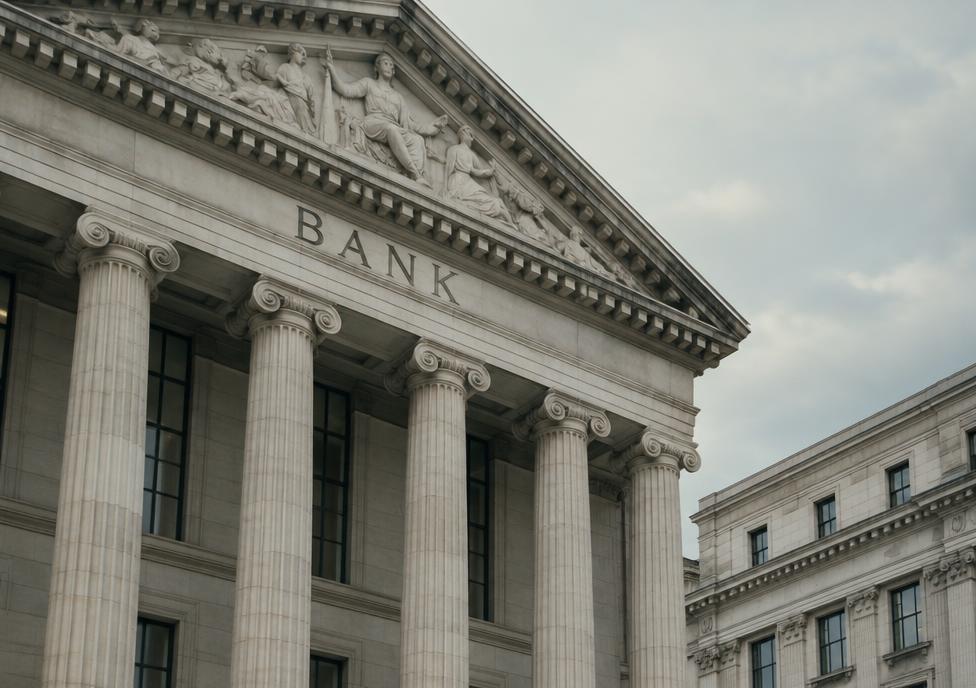 Banking, Finance & Insurance