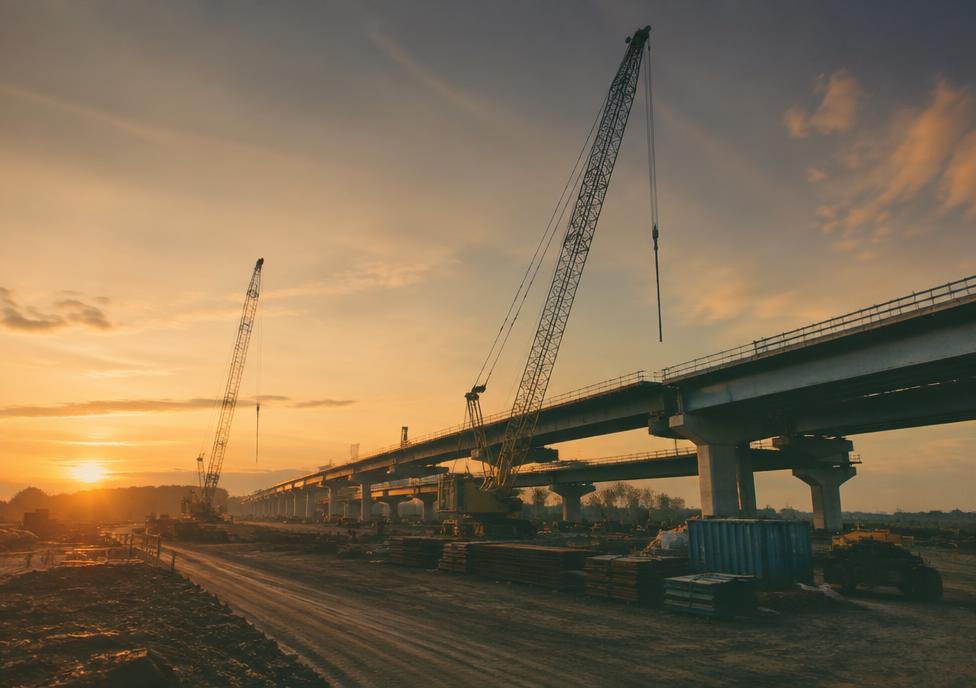 Construction & Infrastructure