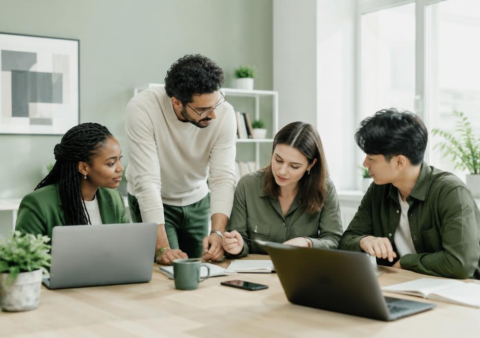 Employment & Service Matters