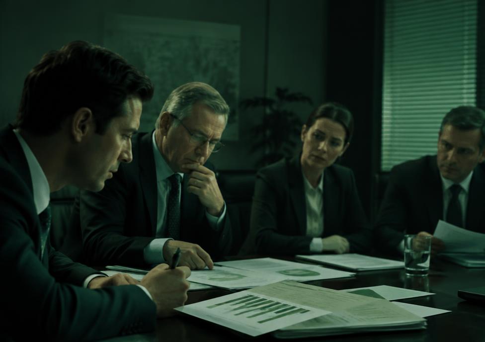 Corporate Disputes & Insolvency