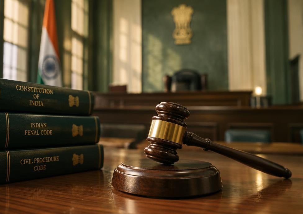 Litigation
