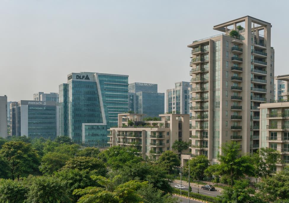 Real Estate & Property