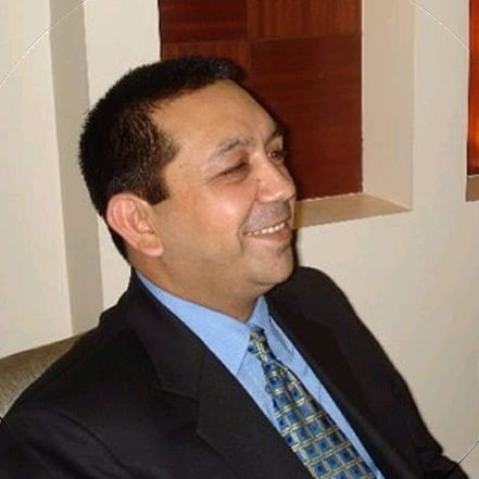 Sanjay Kapur