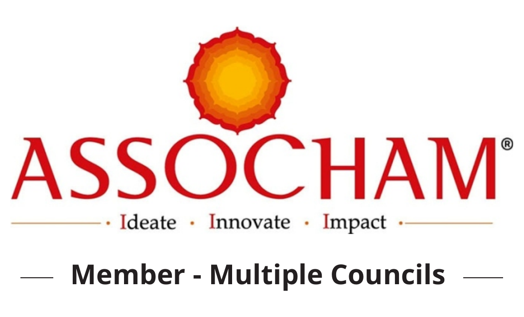 ASSOCHAM member across multiple councils